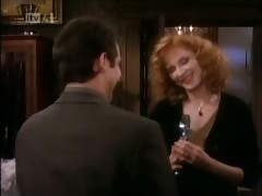 Gates Mcfadden - Dream On