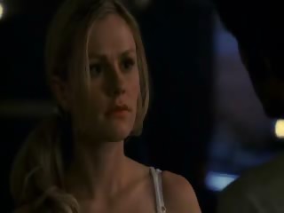 Anna Paquin - True Blood