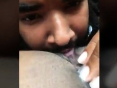 Eating Pussy At It's Best