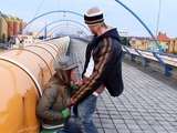 Real Teen Couple 18 Scandal Public Sex at different Places