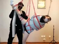 Chinese Bondage