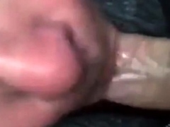 Sucking 18 Yo Cock Part1