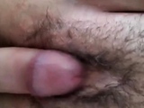 HAIRY VAGINA HAIRY ASS SWEET LIPS CUMSHOT..