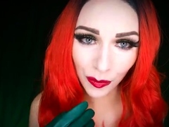 Egilea ASMR - Poison Ivy Is Taking Control