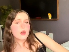 Solo webcam tranny masturbation