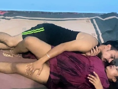 BBW Indian Housewife Rough Hardsex