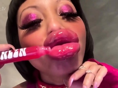 Ruby Luster porn video – Ruby Doll Sunset