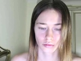 Hot amateur webcam teen masturbates for their fans